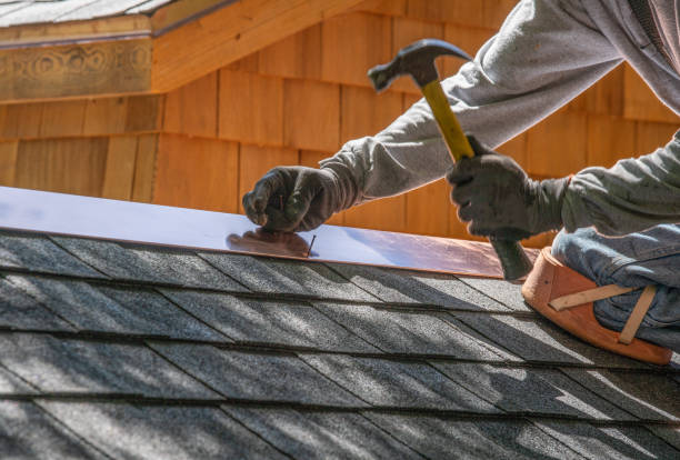 Best Green or Eco-Friendly Roofing Solutions  in Dry Ridge, OH