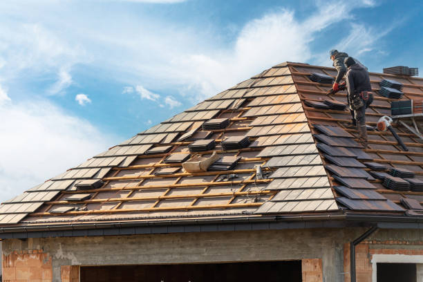 Best Roof Installation  in Dry Ridge, OH